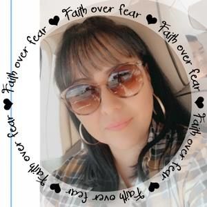 Meet your Posher, Patty